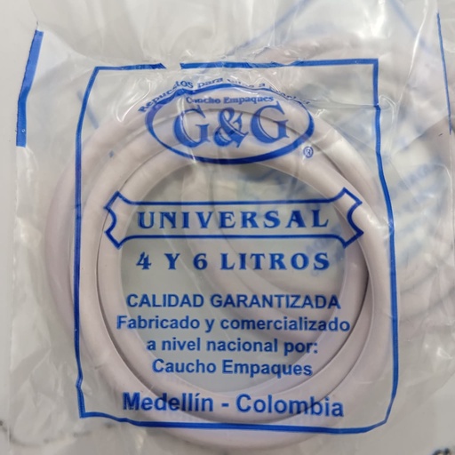 CAUCHO PARA OLLA ECONOMICO