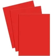 FOMMY PLANO 1/2 PLIEGO ROJO
