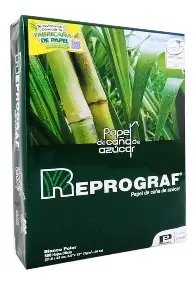 RESMA REPROGRAF OFICIO X500H
