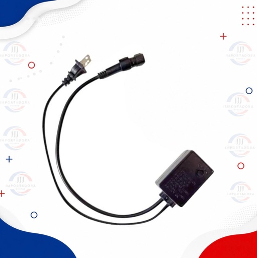 [JJJ251324] CONTROL PARA 20M 110V