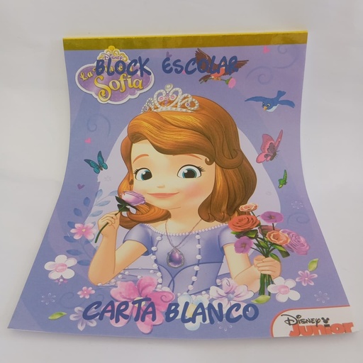 BLOCK CARTA X50H LISO