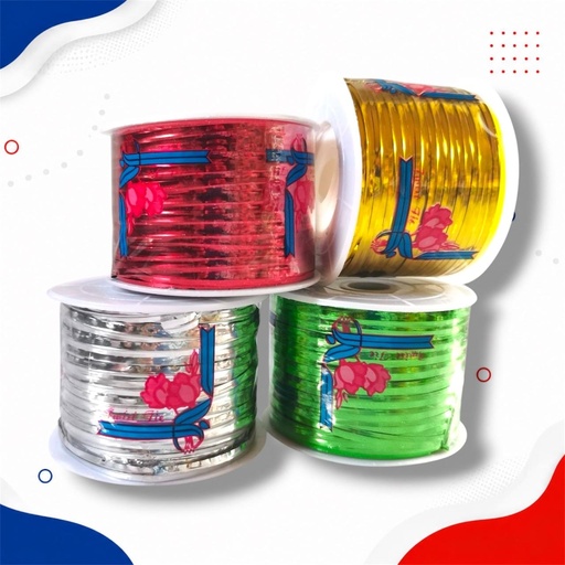 [JJJ0780 - JJJ0783] ALAMBRE 100YARDAS COLORES SURTIDOS