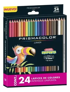 [PKG0001151340] PRISMACOLOR COLOR UNIPUNTA X 24und (2)