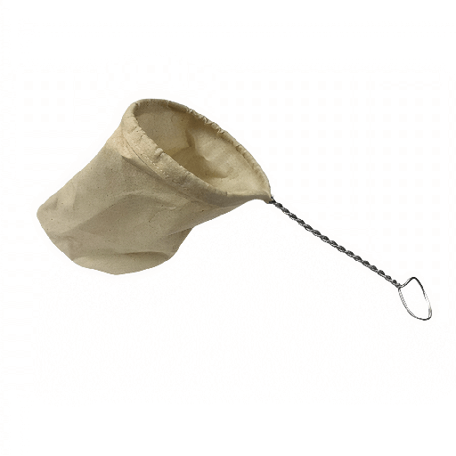 COLADOR DE CAFE GRANDE 