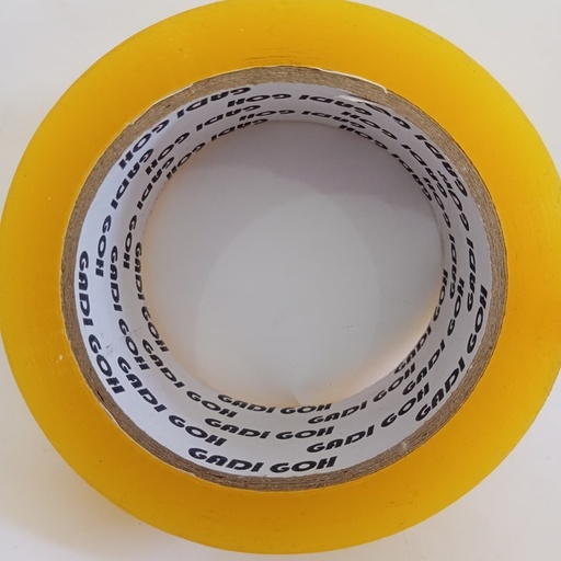 [GOH-121] GOH CINTA ANCHA X100yardas 