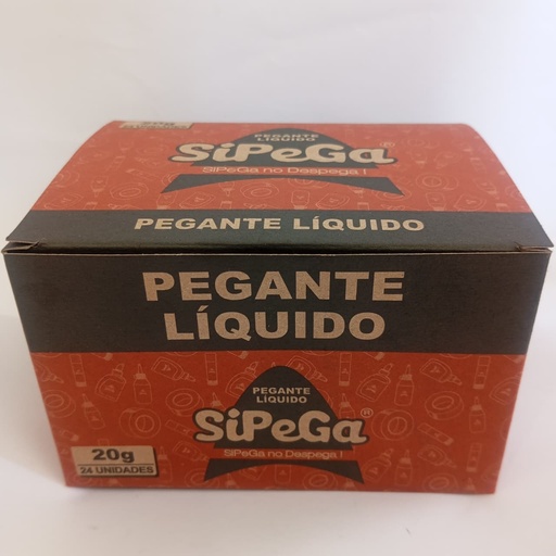 SIPEGA EGA x20g x24und