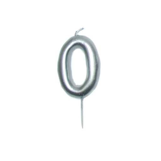 [JJJ253035] VELA PASTEL PLATA # 0