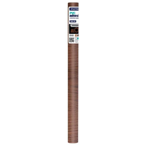 [0426] CONTACT MADERA OSCURO 3MTR 