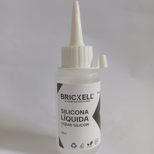 [ECONO - PA3526] SILICONA LIQUIDA X30ml