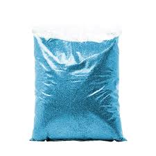 [JJJ0805] ESCARCHA AZUL CLARA X500GR