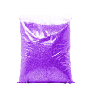 [JJJ0802] ESCARCHA MORADA X500GR