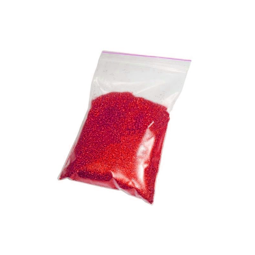[JJJ0786] ESCARCHA ROJA X100GR