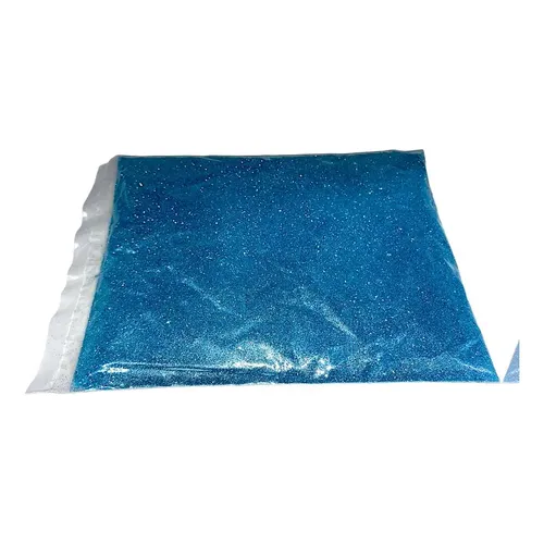 [JJJ0788] ESCARCHA AZUL X100GR