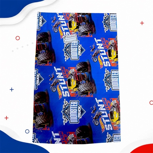 BOLSA DE REGALO GRANDE NIÑO  