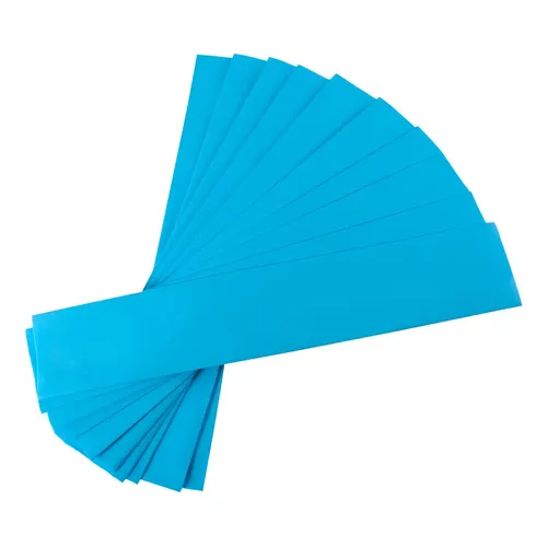 PAPEL SEDA PLIEGO PQ X20und AZUL AGUA MARINA