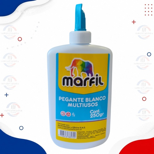 MARFIL EGA X250G