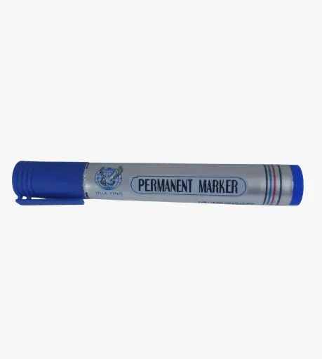 [3200] HUA YING GOOD AS GOLD MARCADOR PERMANENTE (AZUL)
