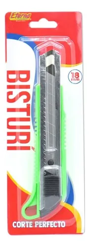 [ET121] BISTURI ETERNA PASTA 