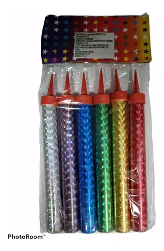 VELA VOLCAN X 6 UND 