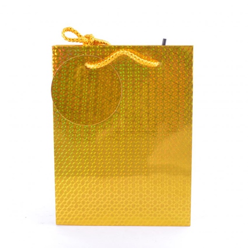 [JJJ251622-J408] BOLSA HOLOGRAMADA #5