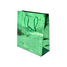 [JJJ251618-J404] BOLSA HOLOGRAMADA #1