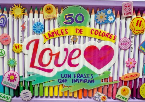 COLOR LOVE X50und
