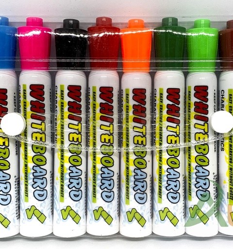 [JJJ251396/XL-508B] MARCADOR BORRABLE NEON XINLU X6und
