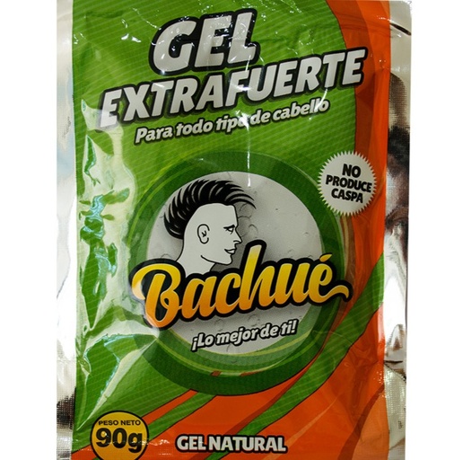 BACHUE GEL x90gr