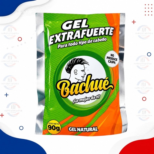 BACHUE GEL x90gr