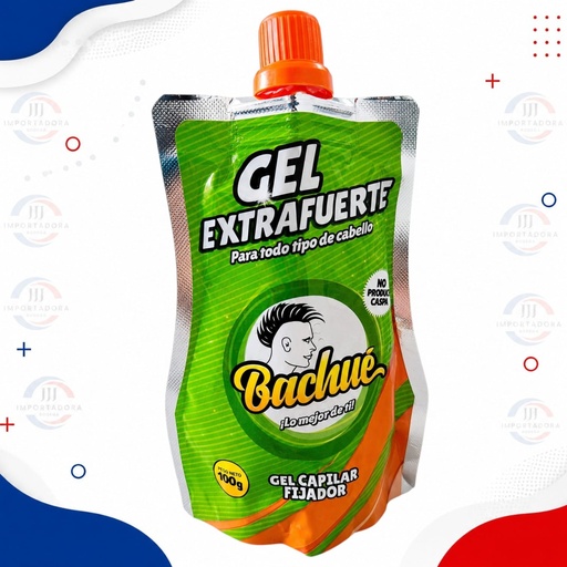 BACHUE GEL TAPA x100gr 