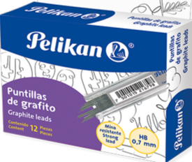 PELIKAN MINA 0.7MM 