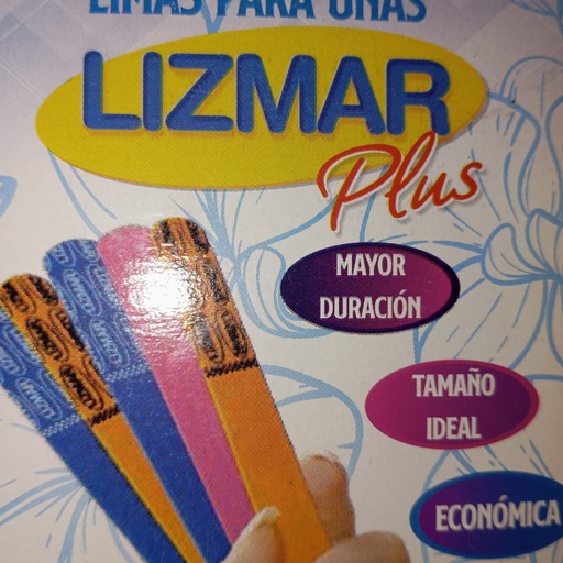 LIZMAR LIMA ECONOMICA X und
