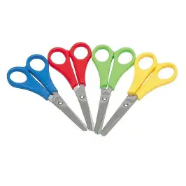 [JJJ253488-510-12] TIJERA PUNTA ROMA ECONOMICA UNIDAD