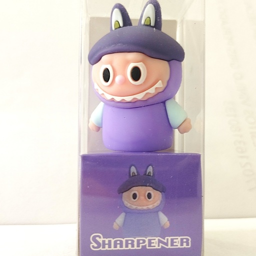 [LB-28] SACAPUNTA COLECCION LABUBU 