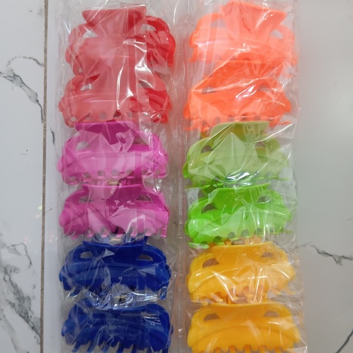 CAIMAN OREJON COLORES FUERTES X12und