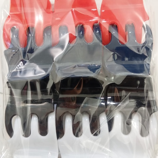 CAIMAN TRES PATAS TOMMY HILFIGUER X12und
