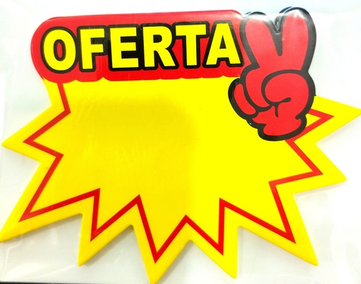 [JJJ253299] CHISPA DE OFERTA PEQUEÑA