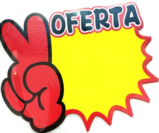 [JJJ253300] CHISPA DE OFERTA MEDIANA