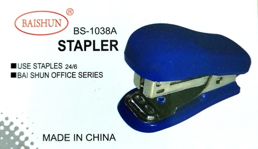 [JJJ251408-1012A] GRAPADORA MINI STAPLER 