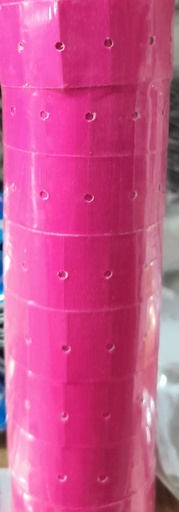 [JJJ0215-300] ROLLO DE PRECIO 5500 NEON