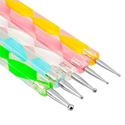 [J3-28] PUNZON UÑAS X3 UND