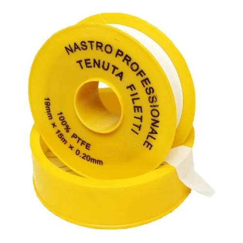 [BK-1472] ROLLO CINTA TEFLON BRICKELL X10