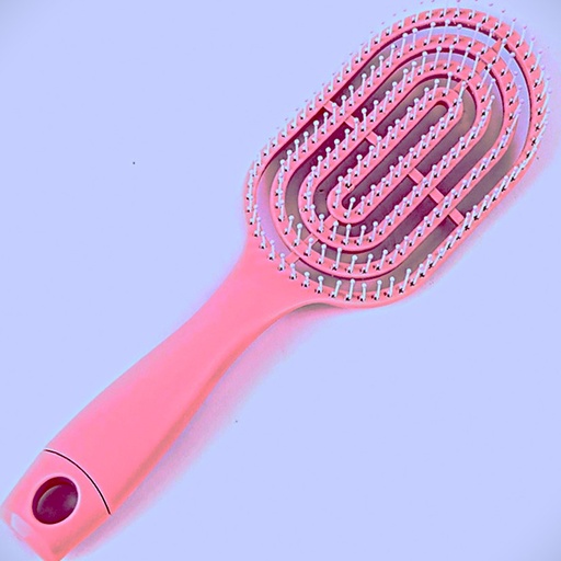 [LY8023] CEPILLO PARA CABELLO OVALADOS DESENREDADOR