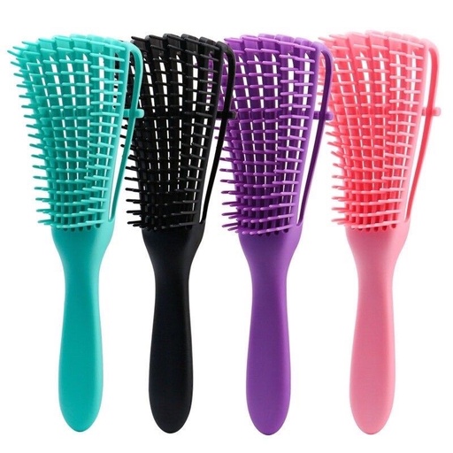 [JJJ1016] CEPILLO PARA CABELLO ANTIFRIZ GARRA 