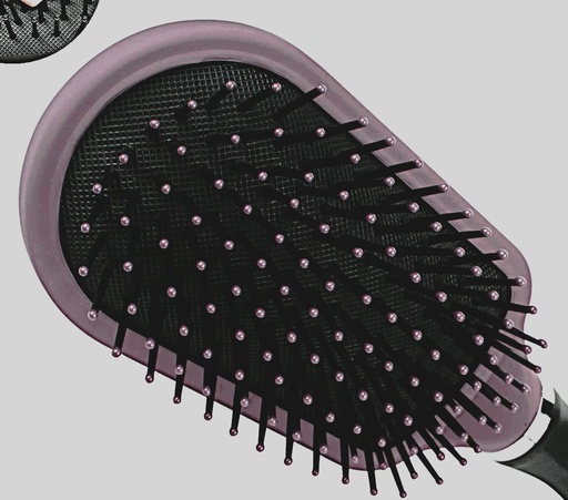 [JJJ1021] CEPILLO PARA CABELLO HAIR BRUSHES 