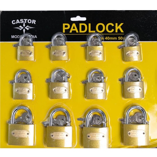 [JJJ251360] CANDADO 32-38-50MM  
