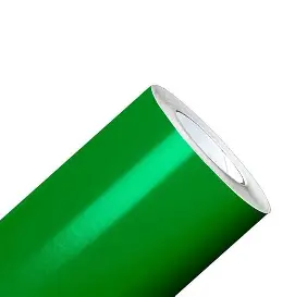 [JJJ0422] PAPEL CONTACT VERDE X20MTS