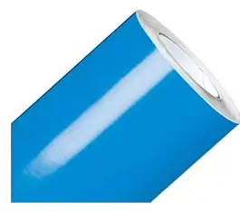 [JJJ0423] PAPEL CONTACT AZUL X20MTS