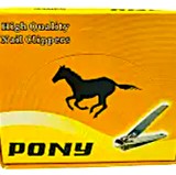 [LF-2018102] CORTAUÑA PONY CURVO