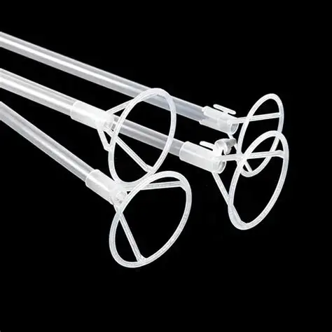 [JJJ253074] PORTA GLOBO 50CM PAQUETE X 50UND